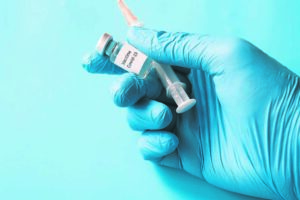 New provincial vaccination drive in wake of new Omnicron sub-variant