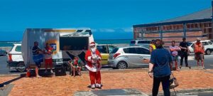 Buurtwag skep veiligheid en hoop