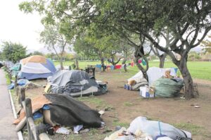 Winter measures afoot for homeless