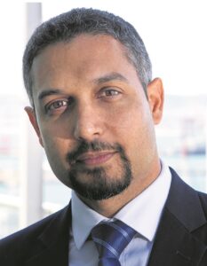 Graduates encouraged to be the change in Africa