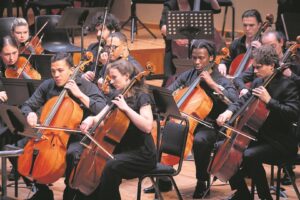 VERMAAK | Musiekstudente ‘moet gou vir SIKMF inskryf’