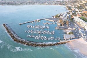 Heritage Day Harbour Festival in Gordon’s Bay