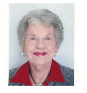 IN MEMORIUM: Geliefde Helderberger sterf