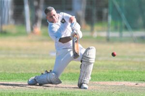 PHOTOS: Raithby clinches inaugural T20 tourney
