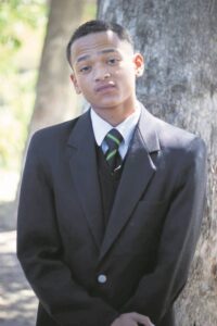 Julie-saak: verdagte op borgtog vrygelaat