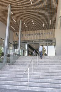 Phase 2 of Vergelegen Plein expansion unveiled, a significant investment in Somerset West’s retail landscape