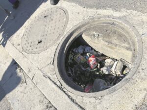 Municipality gets ready for winter