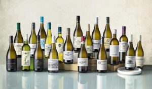 Two local wines make it to the finals