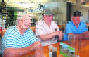 Rally driving legends gather at championship