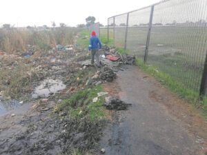 Kanaal pla al jare lank