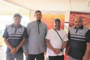 GALLERY: Golfers tee-off in aid of Darut Tahfiz Strand Qur’an Institute