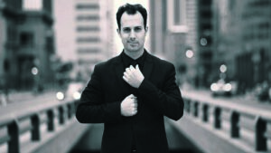 Acclaimed international mentalist to enthral Helderberg audiences