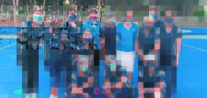 Netbalkliniek verskerp vaardighede