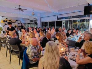 SOCIAL | Night of glitz and glamour at GBYC