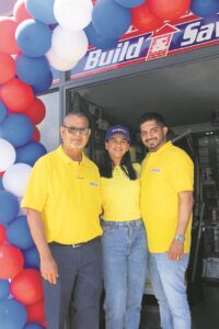 PHOTO GALLERY: A decade of business success