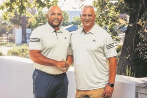 Grievances levelled at leader of Strand rugby club