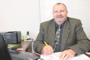 School calls on the community to help revive sport