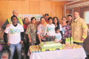 GB police run teen-pregnancy awareness programme