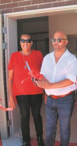 FOTOGALERY: Nuwe skoolgebou vir Valsbaai Primêr