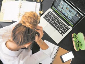 Employment survey shows youngsters innovate and hustle to beat unemployment