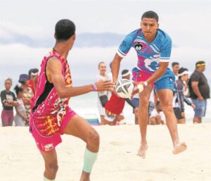 Touchies just gets better