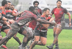 KLUBRUGBY: Berge wen op ’n drafstap, Lulu Boys kry pak slae
