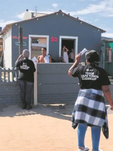 Council amps up efforts to raise awareness on illegal dumping