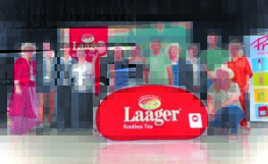 SCHOOLS: Parel Vallei learners strut their stuff