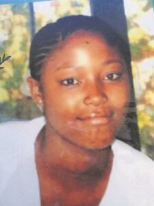 Dood ná twis oor sokkies