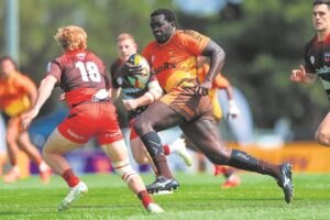 R10C draws crowds with thrilling display of rugby