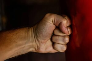 Good news: it is not too late for adults to learn to control their anger