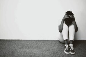 What to do when your teenagers experience depression or anxiety