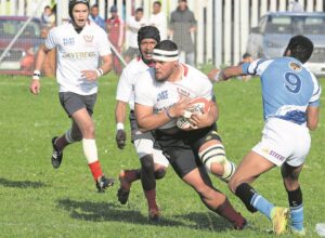 United fails to keep apace