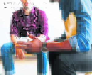 Project launched by Cansa to break the stigma around prostate cancer