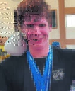 Curro athletes enjoy success