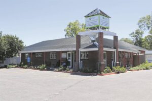 Sir Lowry’s Pass se kliniekpersoneel vir deernis vereer