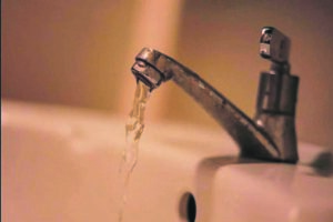 Water-supply disruptions expected in Firgrove