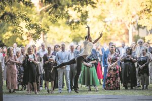 Imibala Summer Gala raises R12 million for widening opportunities for needy children