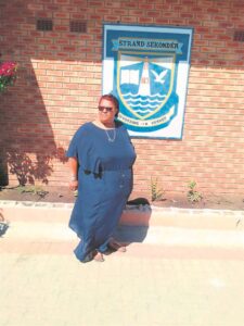 Farmer lê die tuig ná meer as drie dekades neer