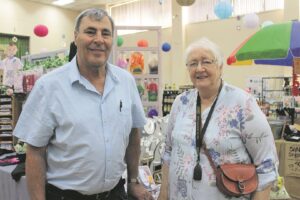 FOTOGALERY: Gewilde Feesmark weer eens ’n groot sukses