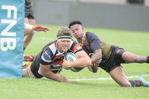 Berge bobaas in Superliga B