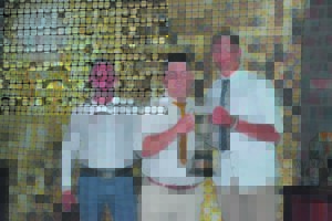 PHOTOS: Helderberg Rugby Club honours its top players