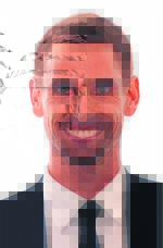 New man in charge at Newberry House