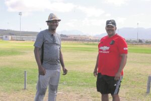 Wall contentious issue in Macassar