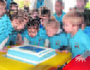 Bugz 4 Life is al vyf jaar oud!