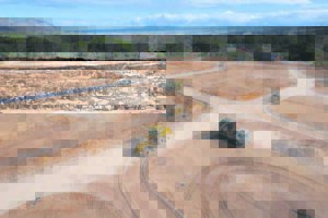 Community seeks answers on project