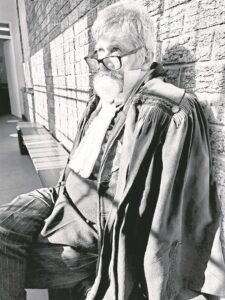 Tributes pour in after respected legeal legend dies