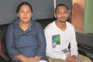 ‘Hulle wou kinders seermaak’