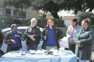 Plans in pipeline for vagrancy