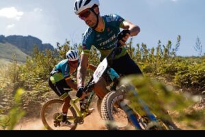 Lourensford written into Absa Cape Epic history